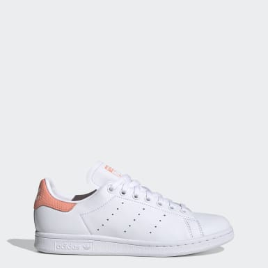 sapatilhas stan smith mulher