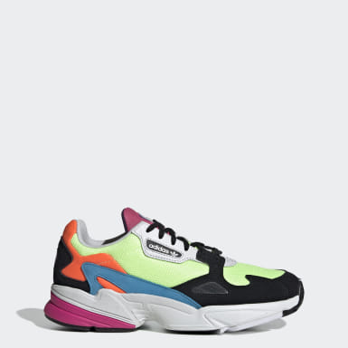 Falcon - Multicolore - Femmes | adidas France Falcon - Multicolore - Femmes | adidas France