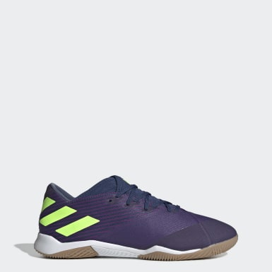 zapatillas futbol sala messi