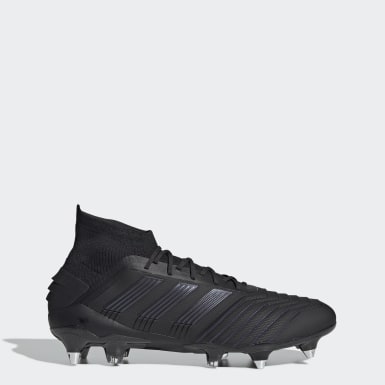 Salg på fotballsko til menn | adidas NO | Outlet Fotballsko Menn Ssort Top Sko Sko Adidas Norge adidas adidas