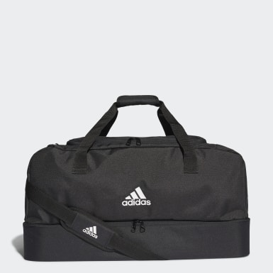 sac adidas foot