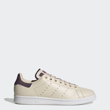 stan smith bege