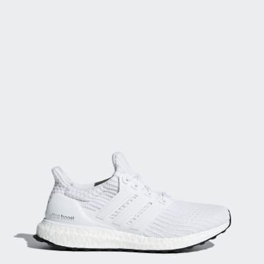 adidas ultra boost heren zwart