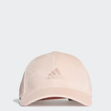 casquette adidas femme rose