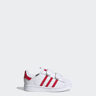 zapatillas superstar niño