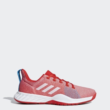 zapatillas de mujer adidas rojas zapatillas de mujer adidas rojas