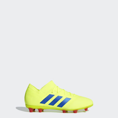 youth girls soccer cleats