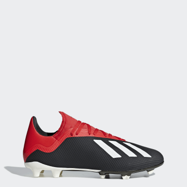 scarpe da calcio x 18.3 firm ground