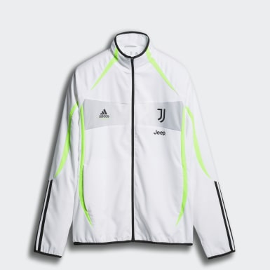 juventus track top