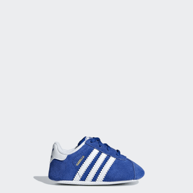 gazelle blu bambino