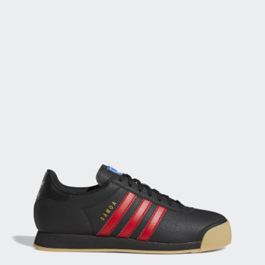 adidas originals samoa trainers