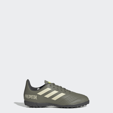 football boots kids size 4