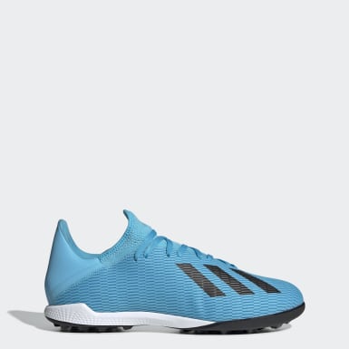 zapatos de futbol mujer