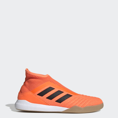 zapatillas futbol sin cordones