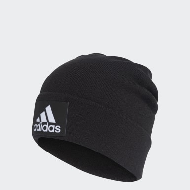 gorros adidas hombre