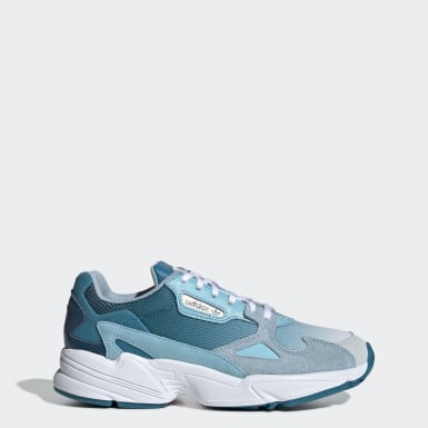 adidas falcon web