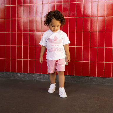 adidas kids model