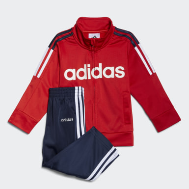 adidas shirt and pants set