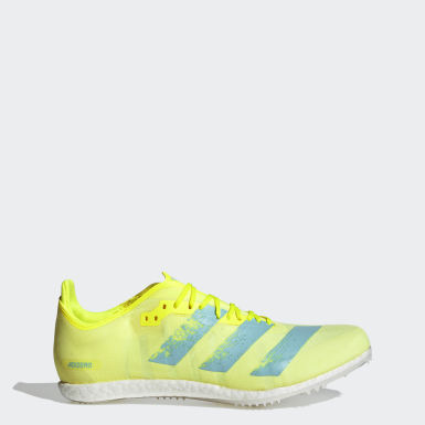 adidas Track and Field Shoes \u0026 Spikes 