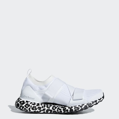 adidas instappers dames