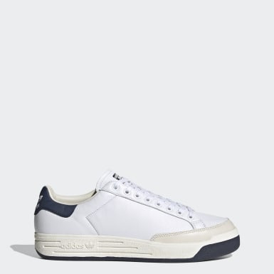 Men - Rod Laver - Shoes | adidas US