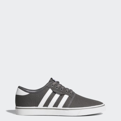 adidas originals men's seeley sneaker