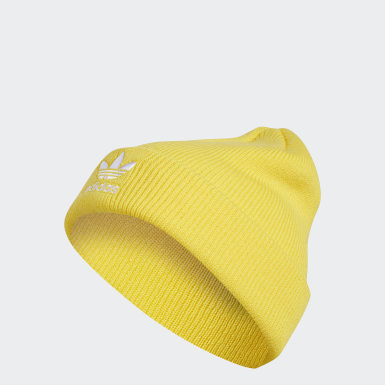 mustard yellow adidas