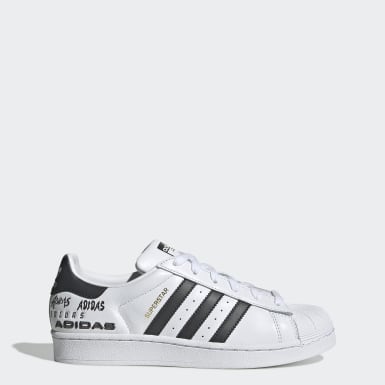 adidas zapatilla superstar mejores