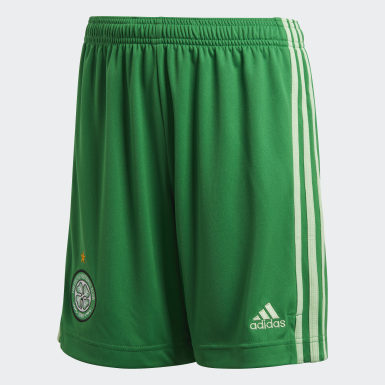 Green Shorts | adidas UK