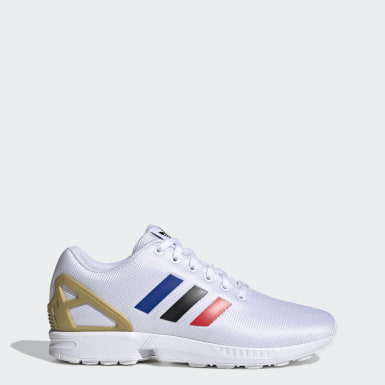 adidas zx flux outlet