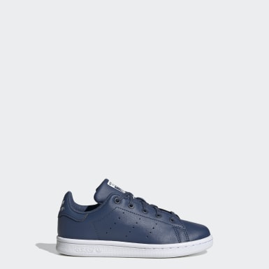 stan smith bleu nuit