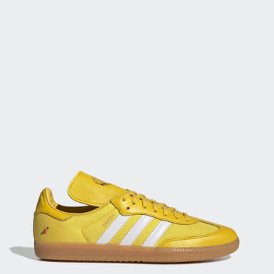 zapatillas adidas hombre amarilla 2zapatillas adidas hombre amarilla