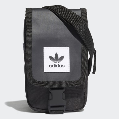 bolso adidas negro