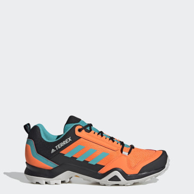 adidas star wars heren oranje