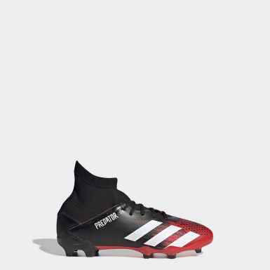 adidas predator childrens football boots