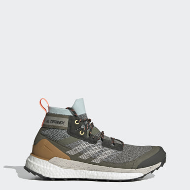 Outdoor - Leather Upper | adidas US Outdoor - Leather Upper | adidas US