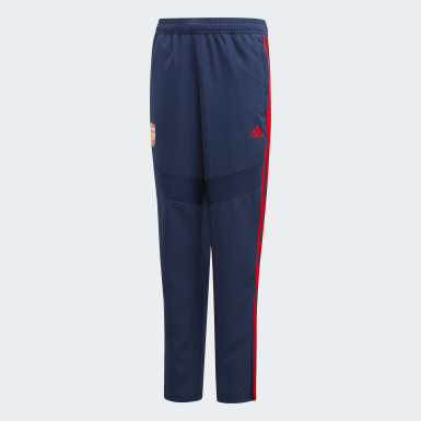arsenal boys tracksuit