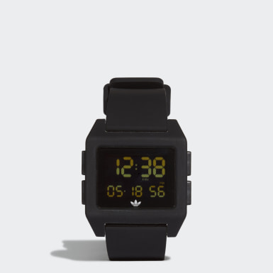 adidas horloge heren
