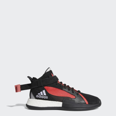 adidas basketball shoes list