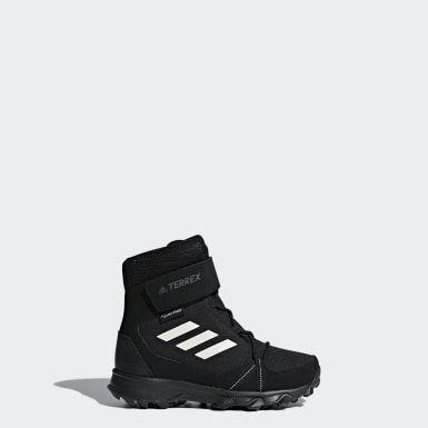 adidas boys boots