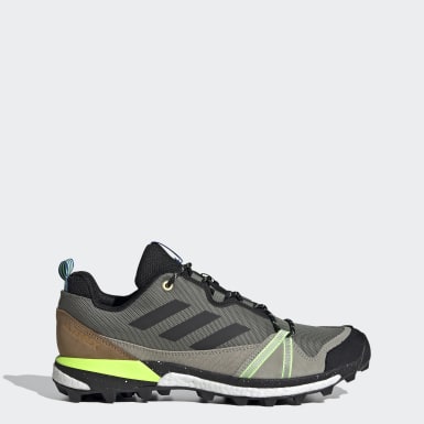 adidas terrex boost herren