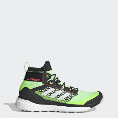 adidas terrex montante