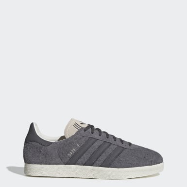 adidas gazelle grigie