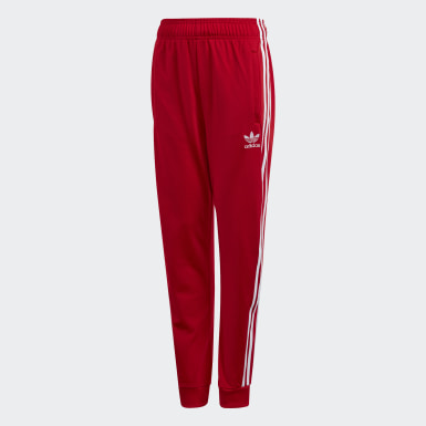 Rode broeken | adidas NL Rode broeken | adidas NL