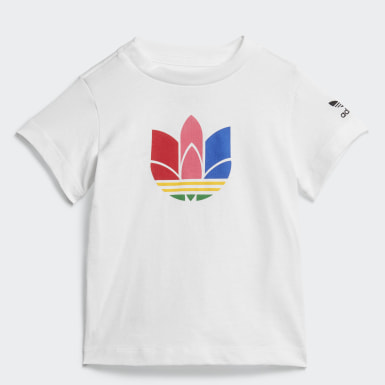Baby And Toddler Clothing Adidas Us