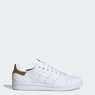 stan smith mit korksohle