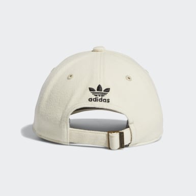 adidas white cap mens