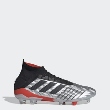 zapatos de futbol adidas predator