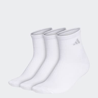 adidas women's quarter socks