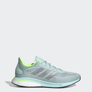 adidas running trainers womens